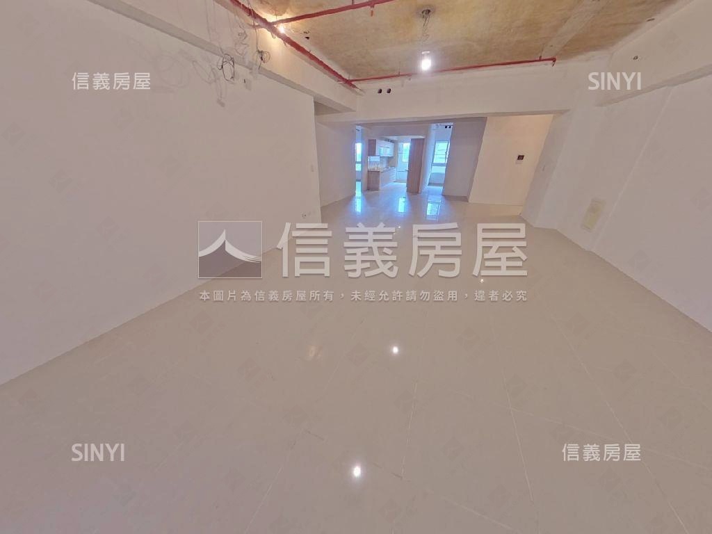 玉上園尊爵好住家房屋室內格局與周邊環境