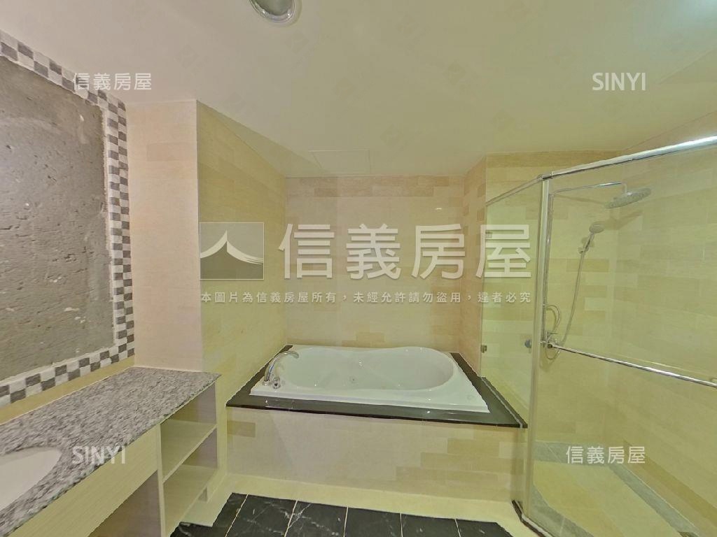 玉上園尊爵好住家房屋室內格局與周邊環境