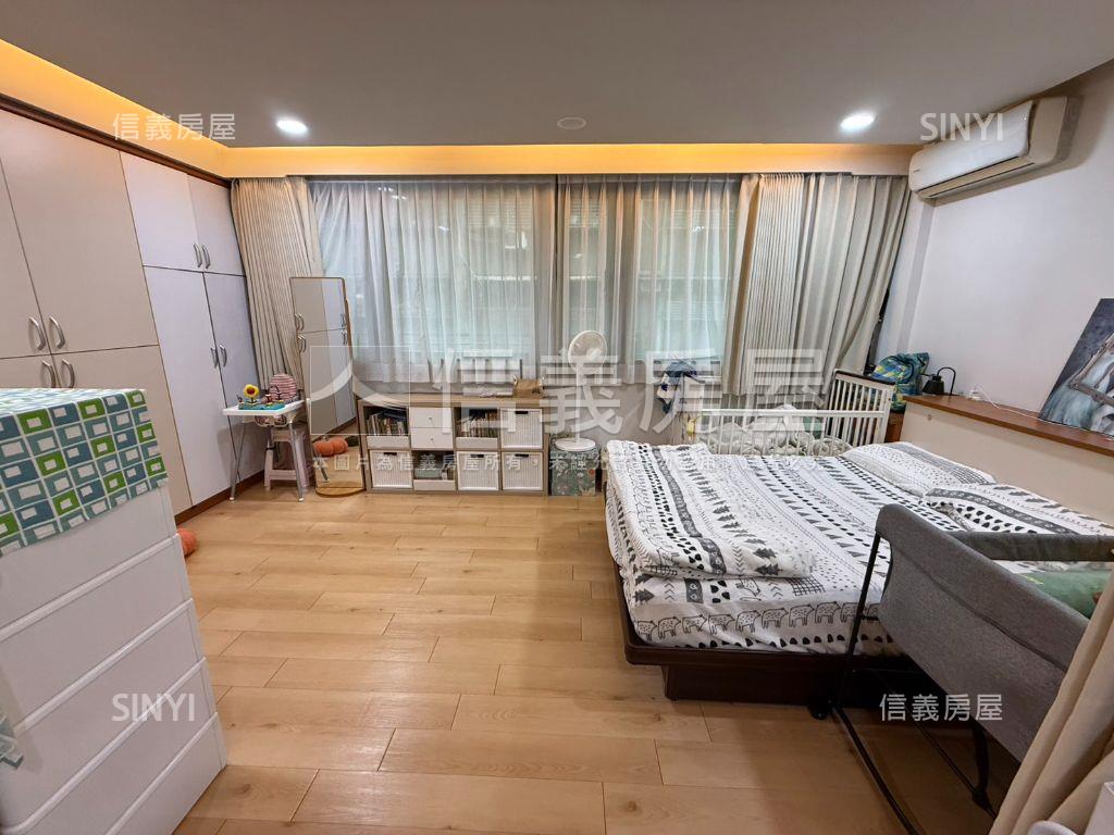 公園一路漂亮裝潢美寓房屋室內格局與周邊環境