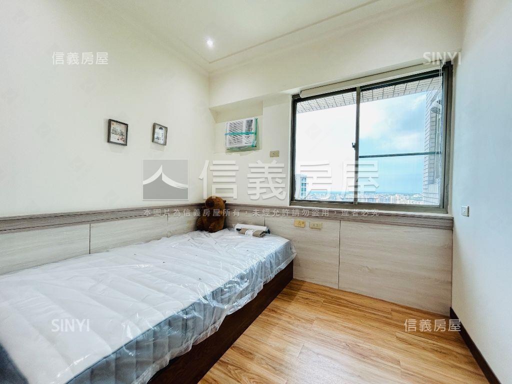 ㊣高ＣＰ值‧摩天景觀２房房屋室內格局與周邊環境