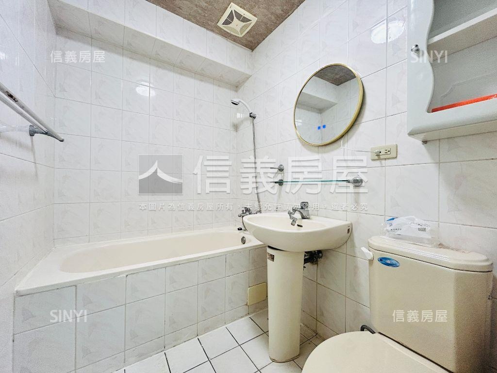㊣高ＣＰ值‧摩天景觀２房房屋室內格局與周邊環境