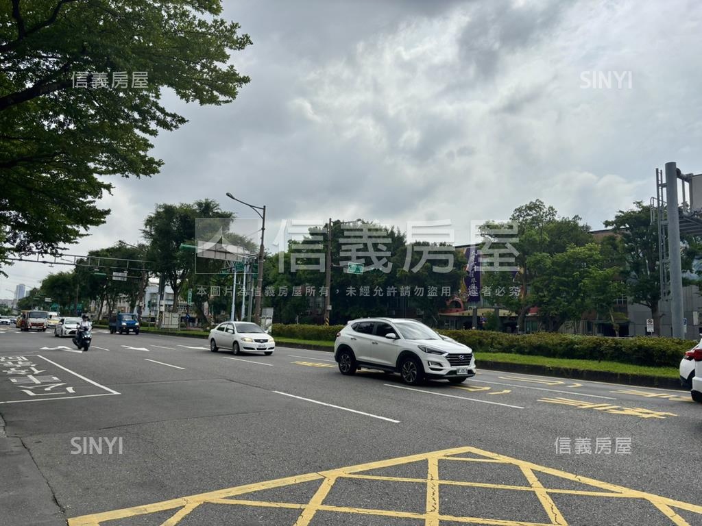 艋舺大道邊間２樓４房美寓房屋室內格局與周邊環境