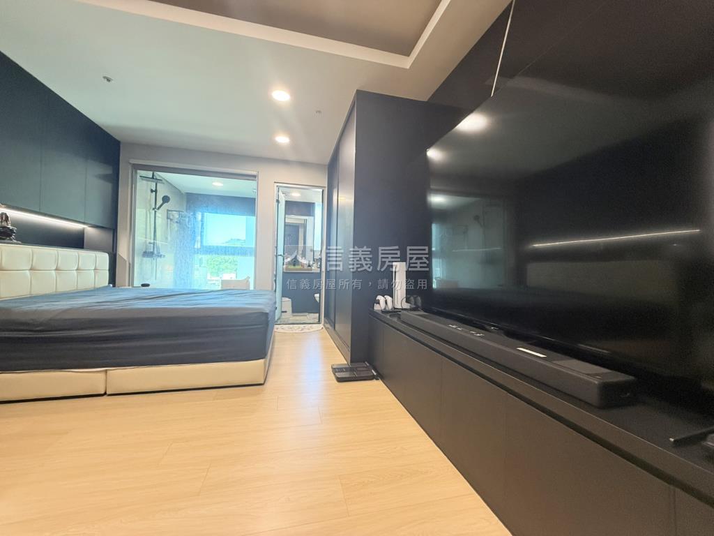 【專任可看屋】新川普房屋室內格局與周邊環境