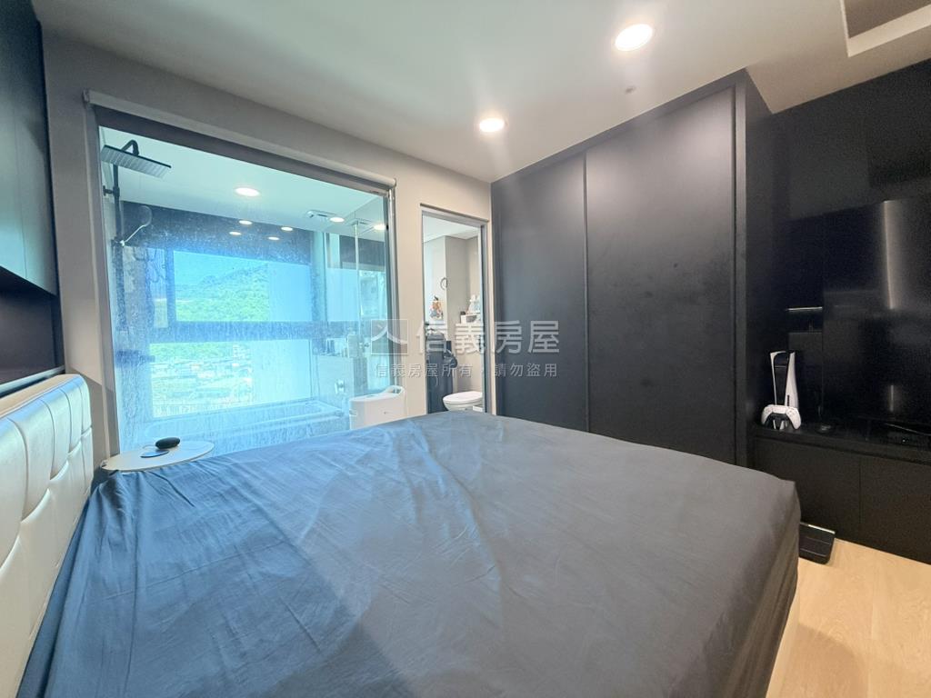 【專任可看屋】新川普房屋室內格局與周邊環境