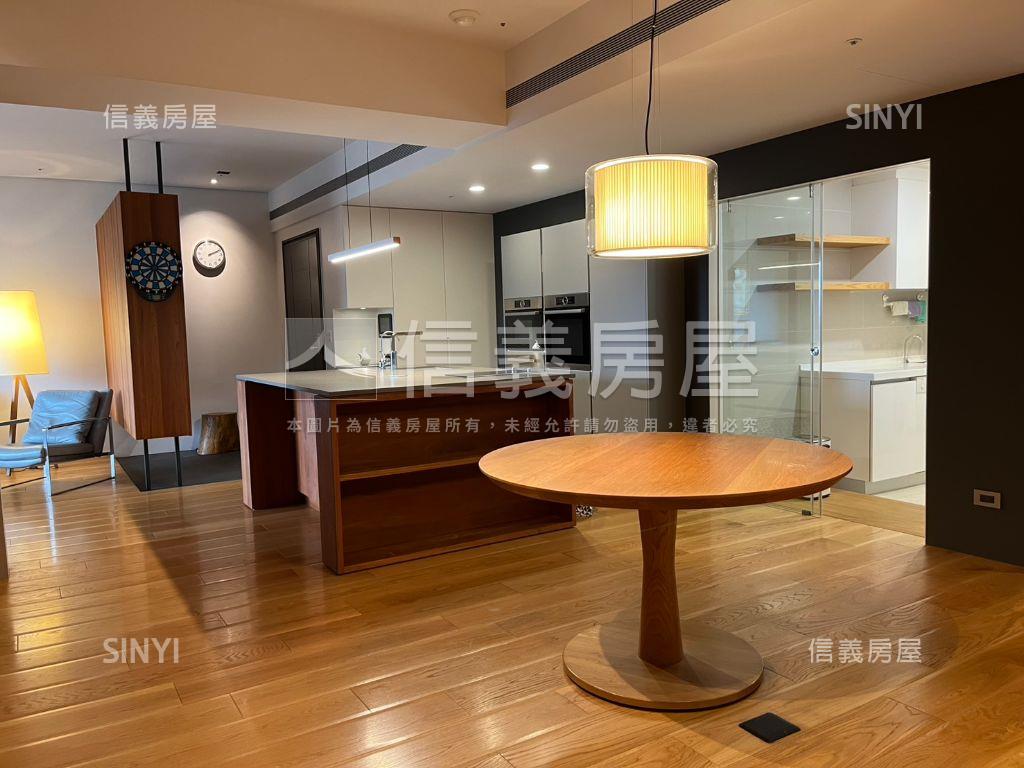 品味名邸－校園樹景萬花園房屋室內格局與周邊環境