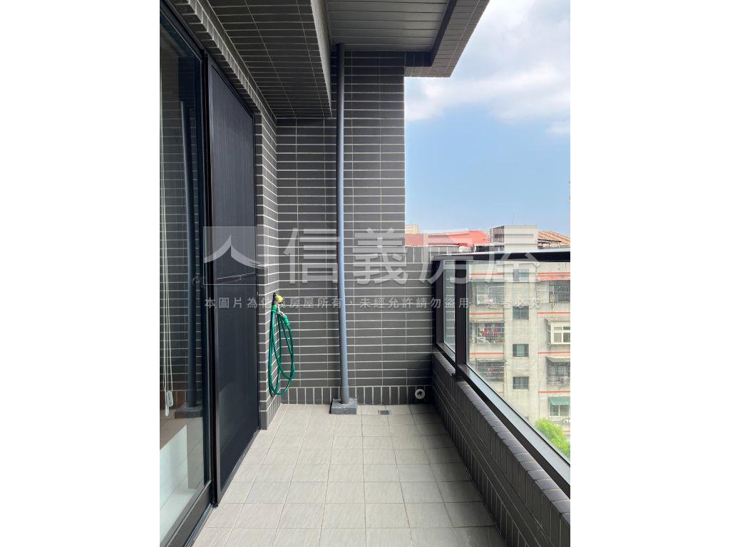 品味名邸－校園樹景萬花園房屋室內格局與周邊環境