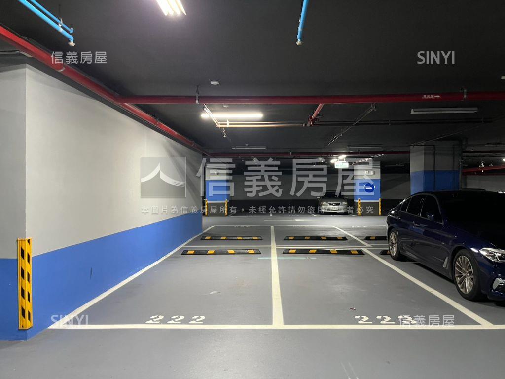 品味名邸－校園樹景萬花園房屋室內格局與周邊環境