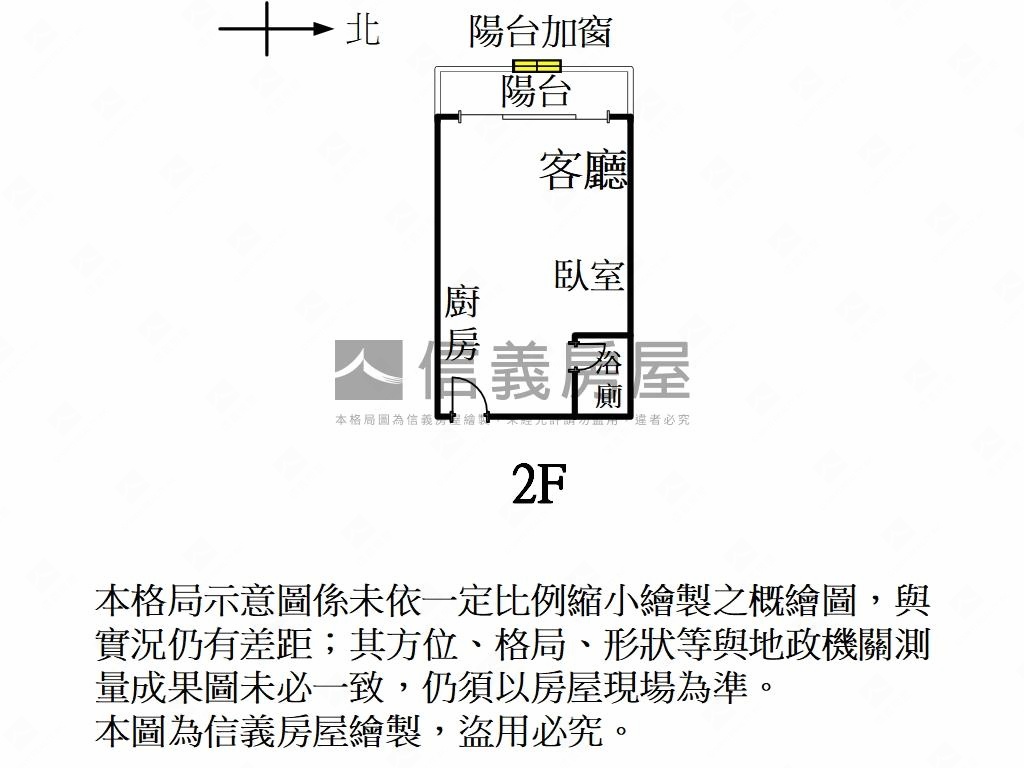 長億城低總價套房房屋室內格局與周邊環境