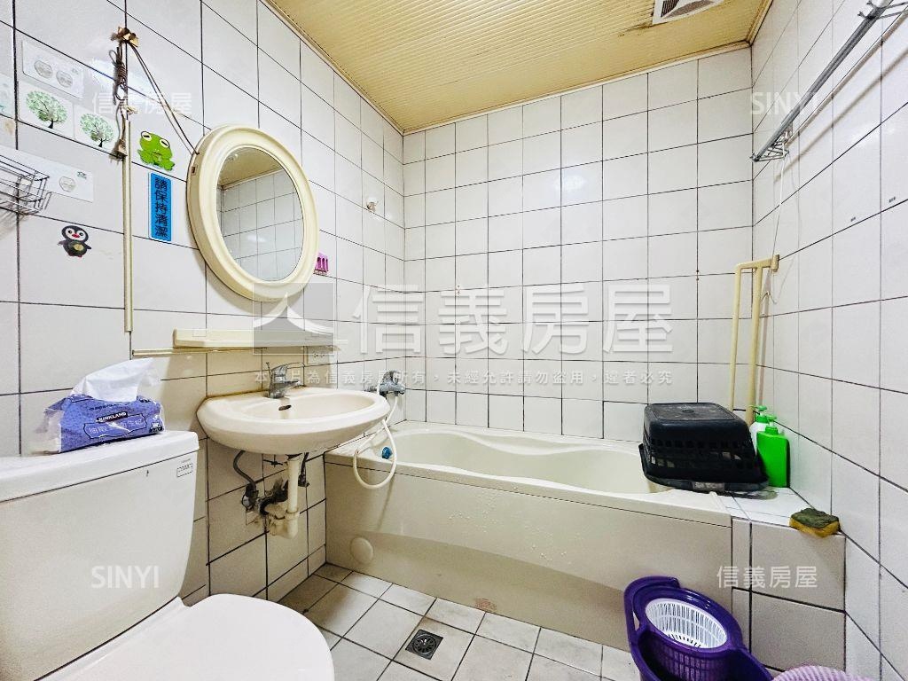 長安電梯大戶房屋室內格局與周邊環境
