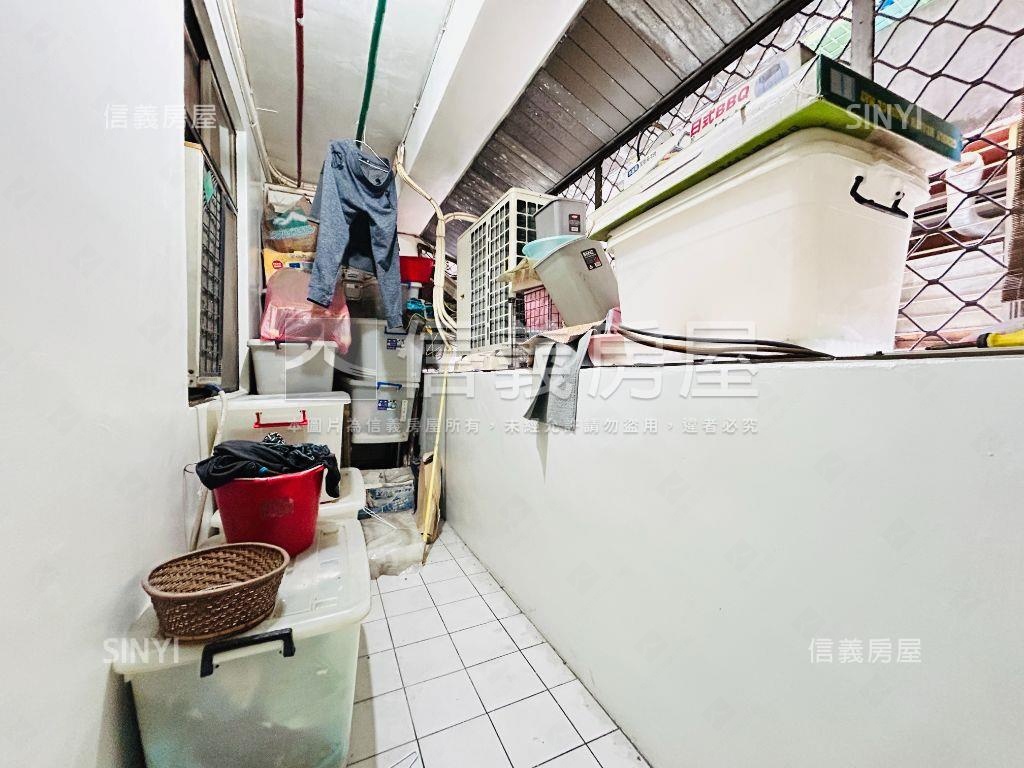 長安電梯大戶房屋室內格局與周邊環境
