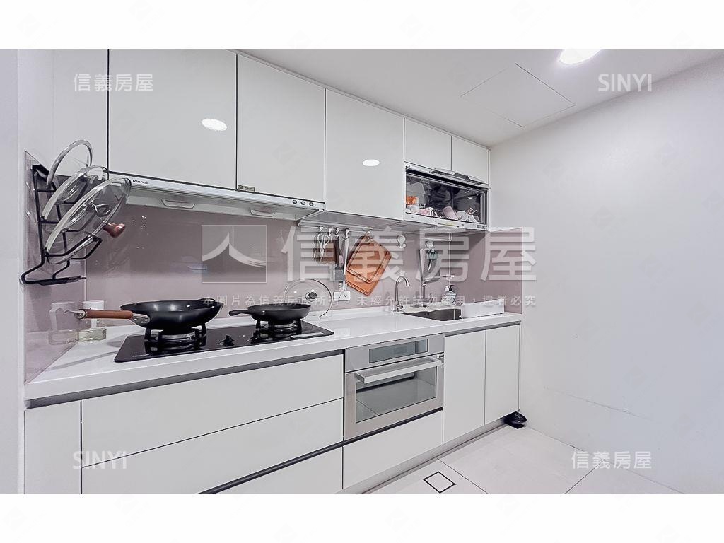 精裝精銳ＦＵＮ未來美三房房屋室內格局與周邊環境