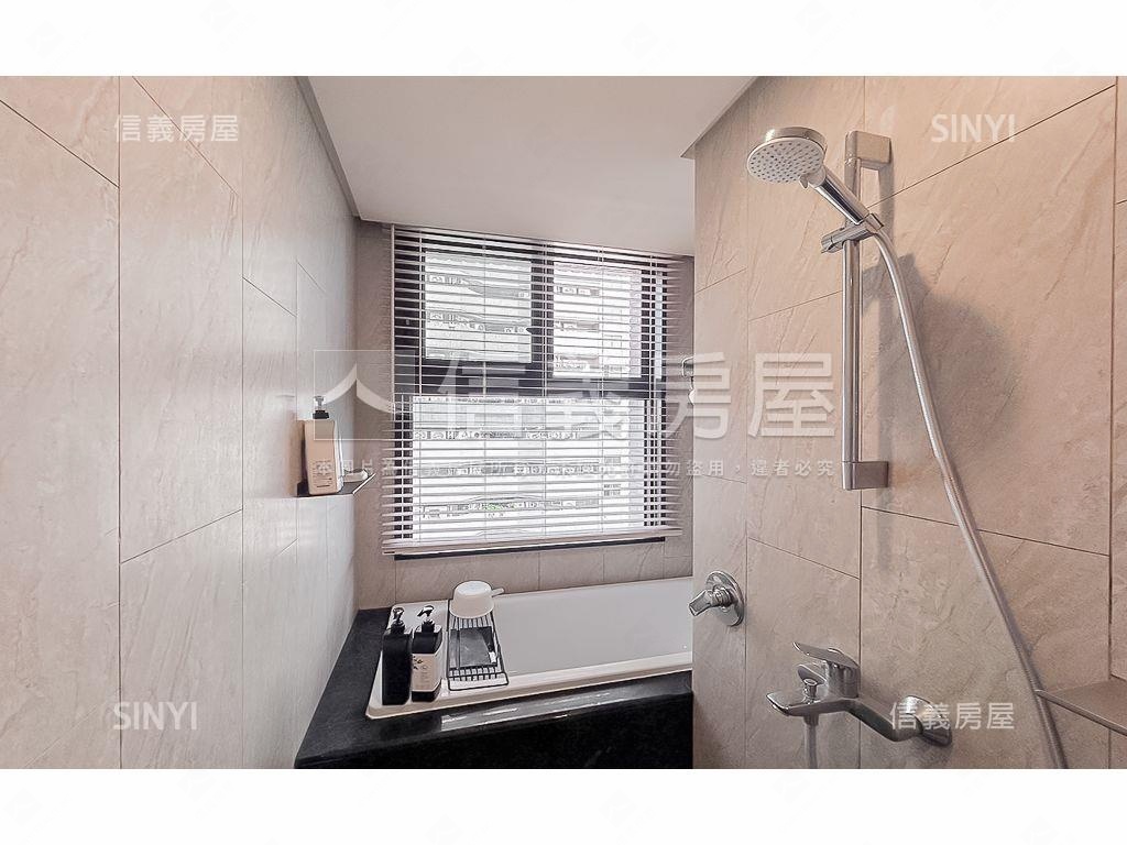 精裝精銳ＦＵＮ未來美三房房屋室內格局與周邊環境