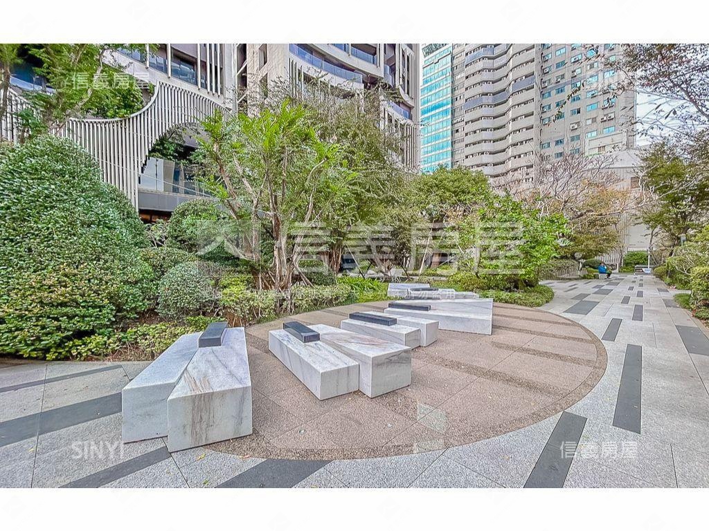 精裝精銳ＦＵＮ未來美三房房屋室內格局與周邊環境