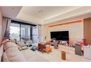 精裝精銳ＦＵＮ未來美三房