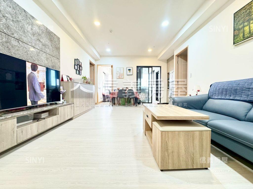 江南大宅三房高樓美裝房屋室內格局與周邊環境