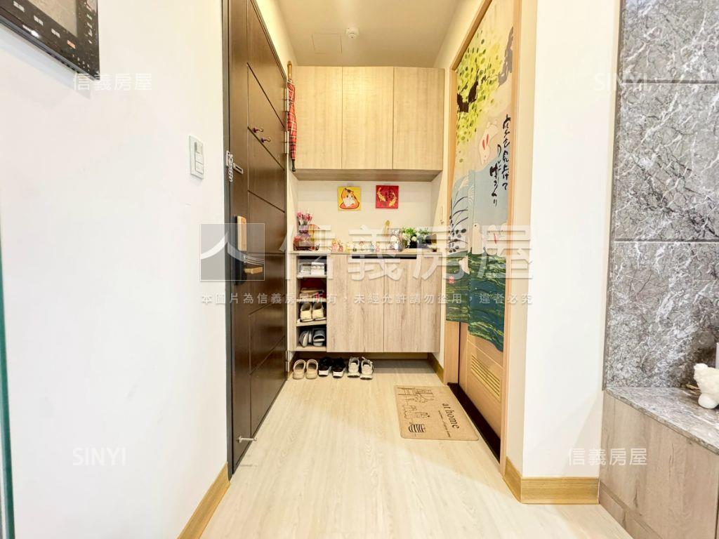 江南大宅三房高樓美裝房屋室內格局與周邊環境