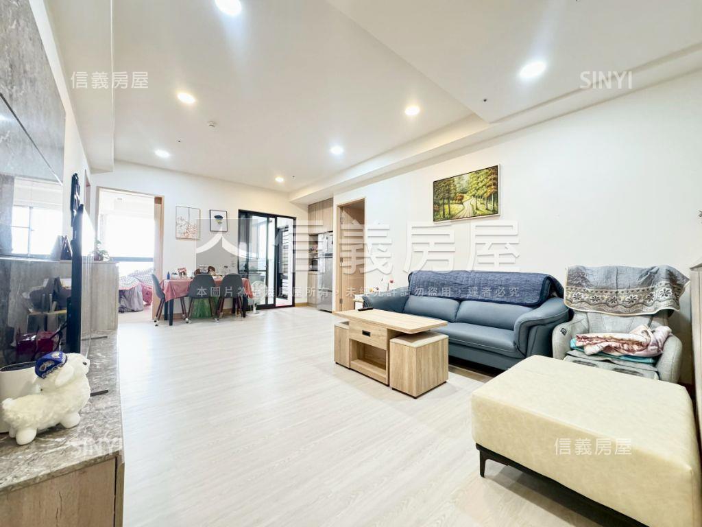 江南大宅三房高樓美裝房屋室內格局與周邊環境