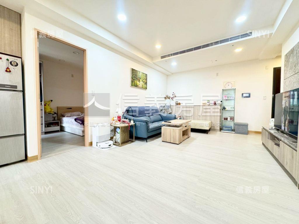 江南大宅三房高樓美裝房屋室內格局與周邊環境