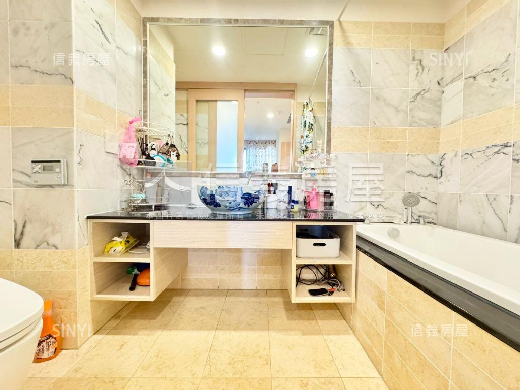 江南大宅三房高樓美裝房屋室內格局與周邊環境