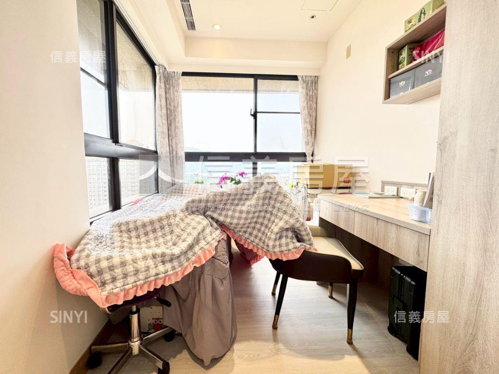 江南大宅三房高樓美裝房屋室內格局與周邊環境