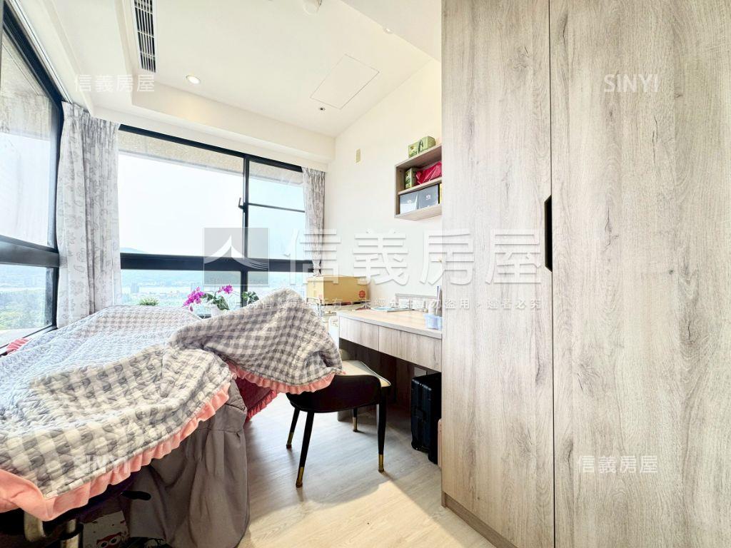 江南大宅三房高樓美裝房屋室內格局與周邊環境