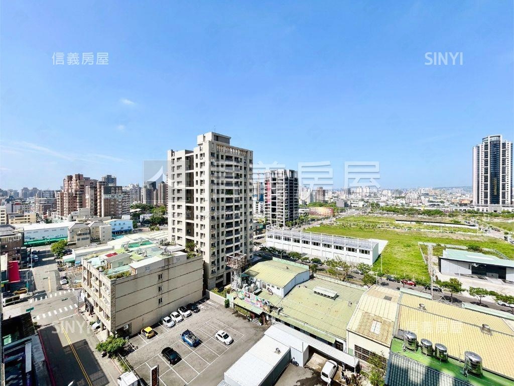 大崇德裝潢視野美宅房屋室內格局與周邊環境