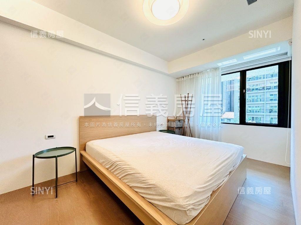 明日綻稀有兩房房屋室內格局與周邊環境