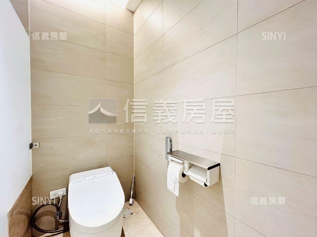 明日綻稀有兩房房屋室內格局與周邊環境