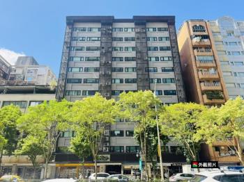 信義★巨龍大廈★住辦