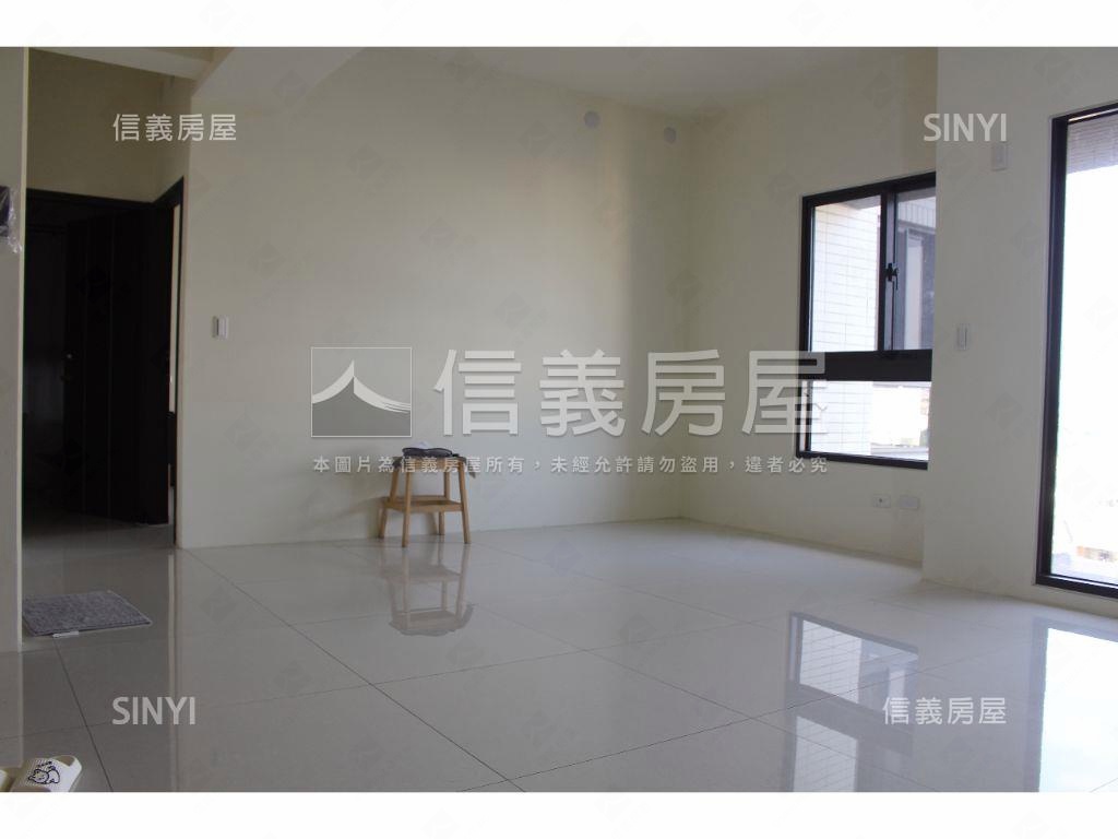 維瓦第泰極美屋房屋室內格局與周邊環境