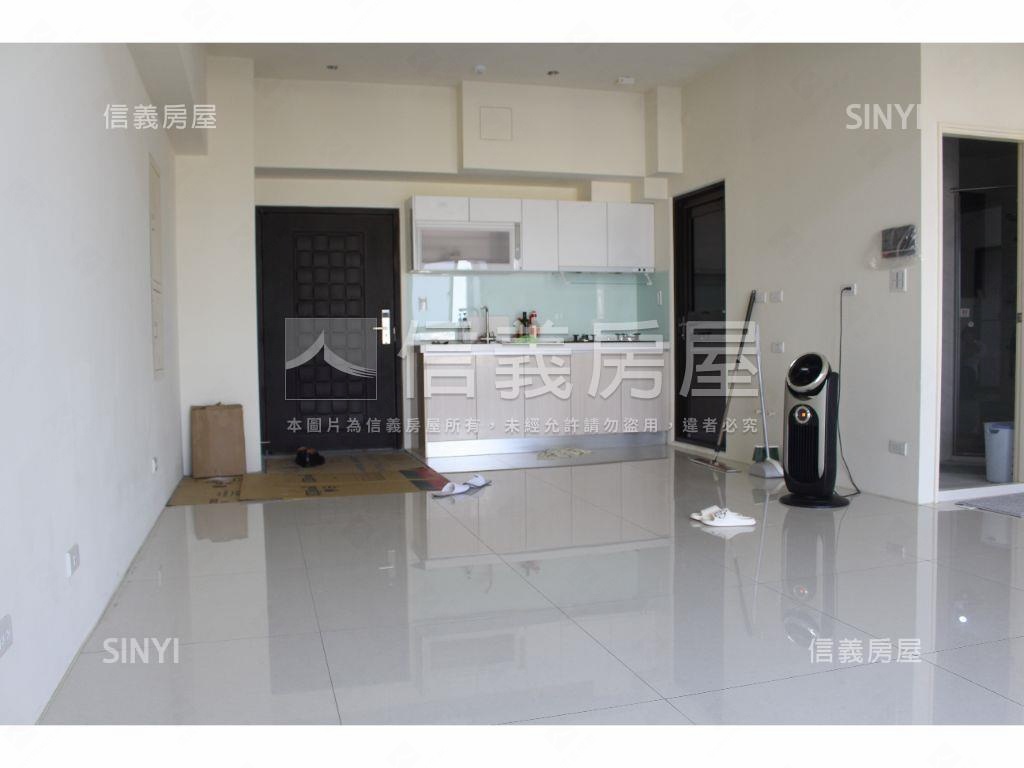 維瓦第泰極美屋房屋室內格局與周邊環境