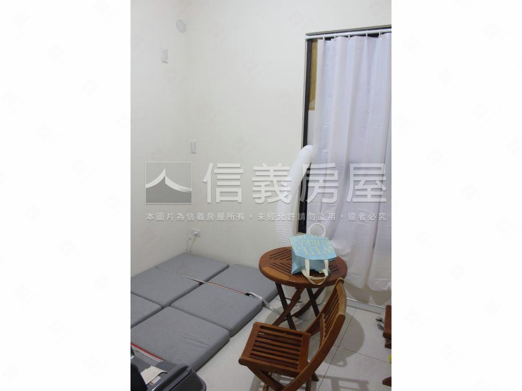 維瓦第泰極美屋房屋室內格局與周邊環境