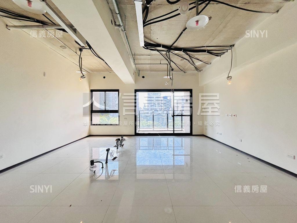專任豐邑風禾公園首排景觀房屋室內格局與周邊環境