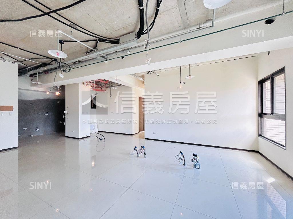 專任豐邑風禾公園首排景觀房屋室內格局與周邊環境