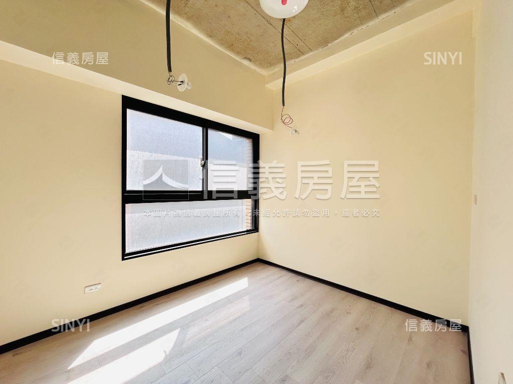 專任豐邑風禾公園首排景觀房屋室內格局與周邊環境