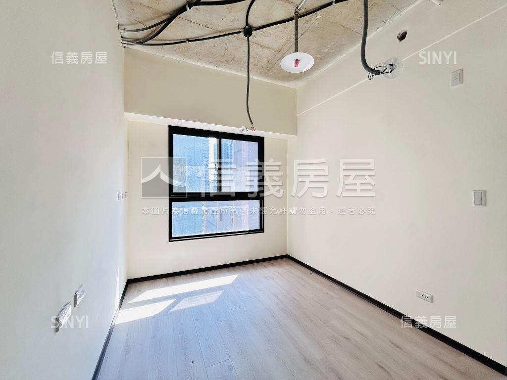 專任豐邑風禾公園首排景觀房屋室內格局與周邊環境
