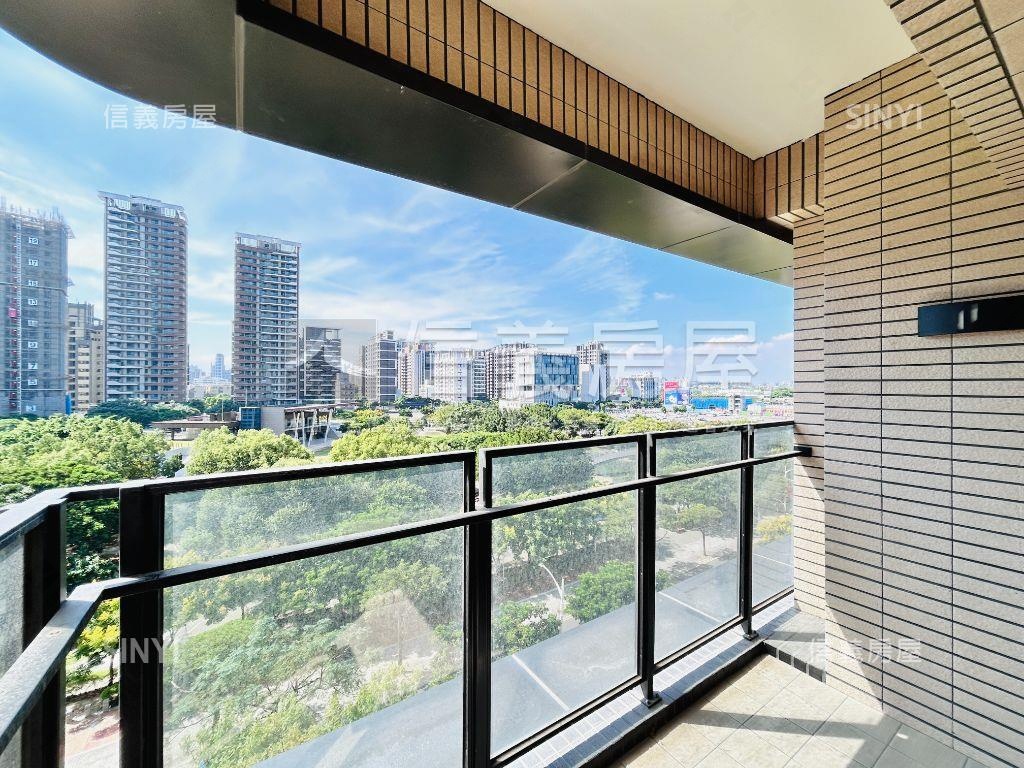 專任豐邑風禾公園首排景觀房屋室內格局與周邊環境