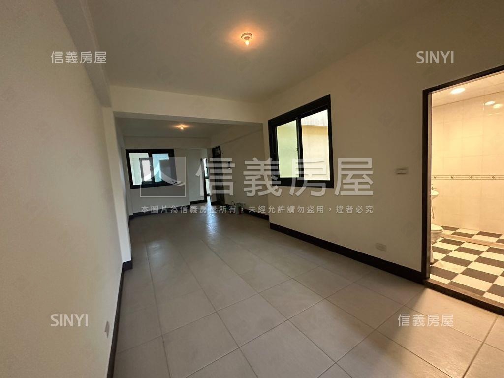東區三房重新裝潢公寓房屋室內格局與周邊環境