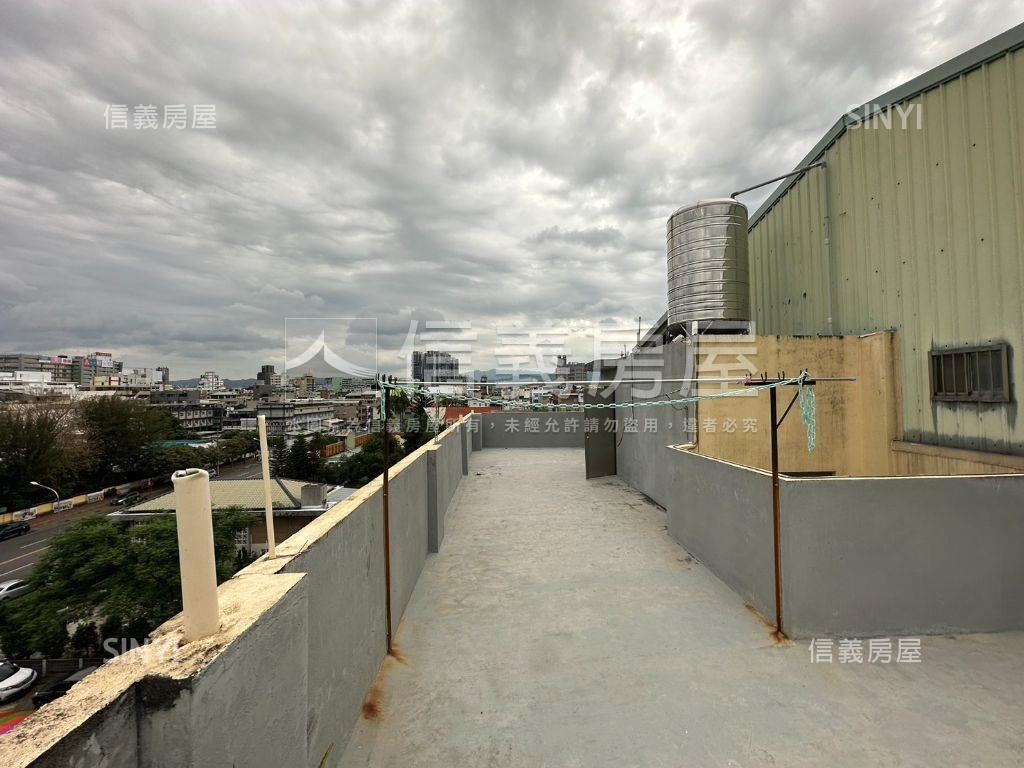 東區三房重新裝潢公寓房屋室內格局與周邊環境