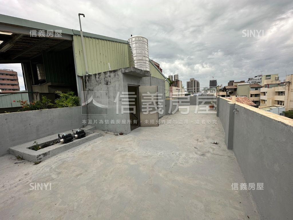 東區三房重新裝潢公寓房屋室內格局與周邊環境