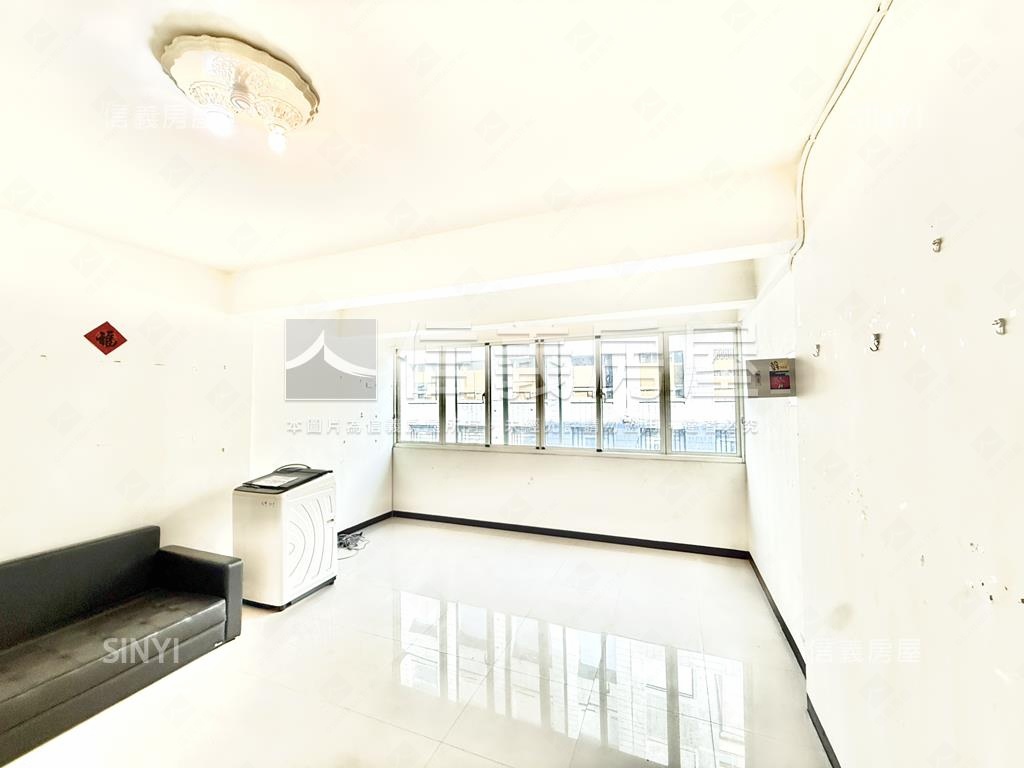 西區大同街透店★公益路旁房屋室內格局與周邊環境