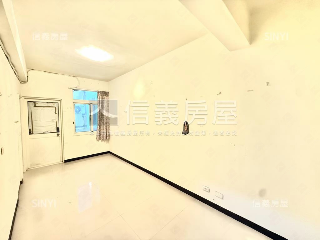 西區大同街透店★公益路旁房屋室內格局與周邊環境