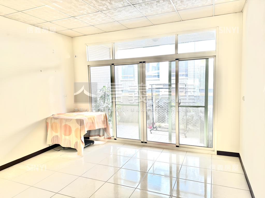 西區大同街透店★公益路旁房屋室內格局與周邊環境