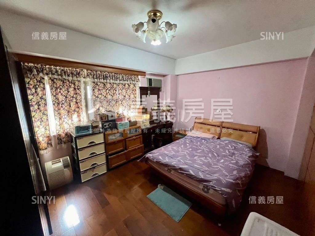 ★安和國小旁電梯ＲＣ頂加房屋室內格局與周邊環境