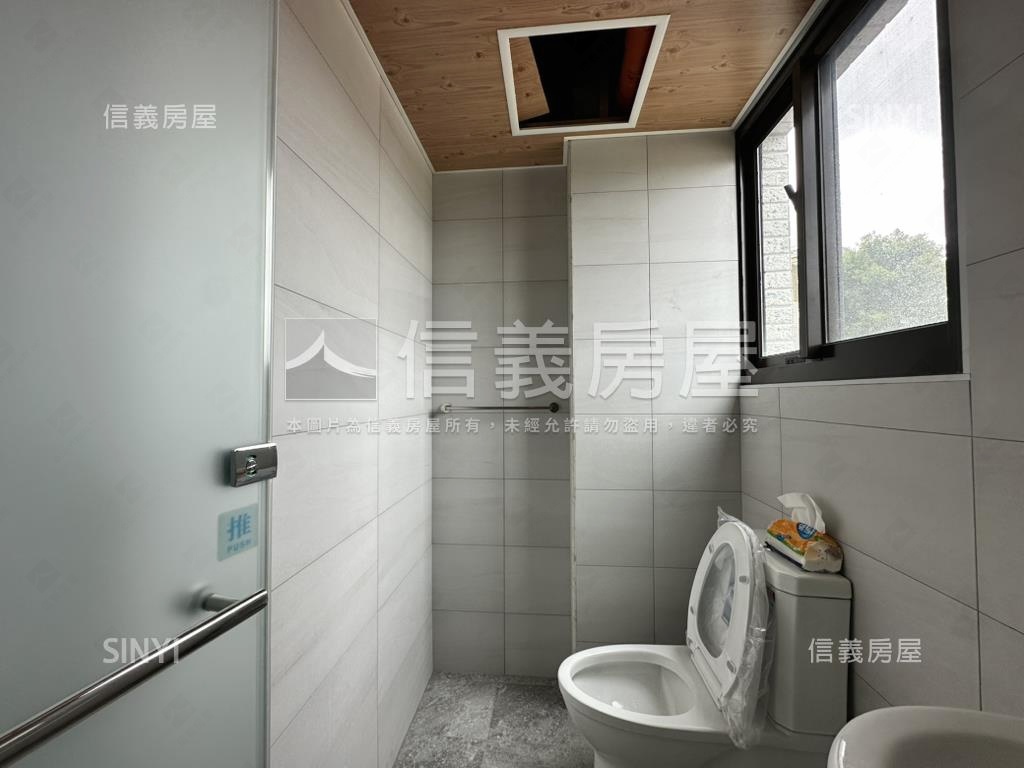 專任！近交流道全新別墅房屋室內格局與周邊環境