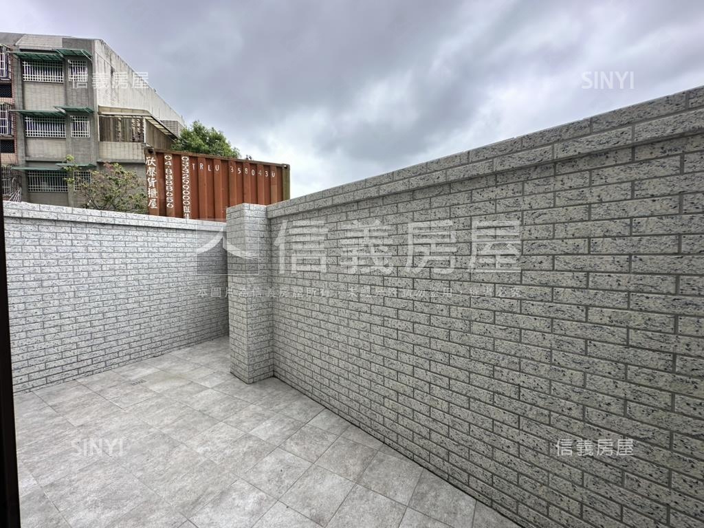 專任！近交流道全新別墅房屋室內格局與周邊環境