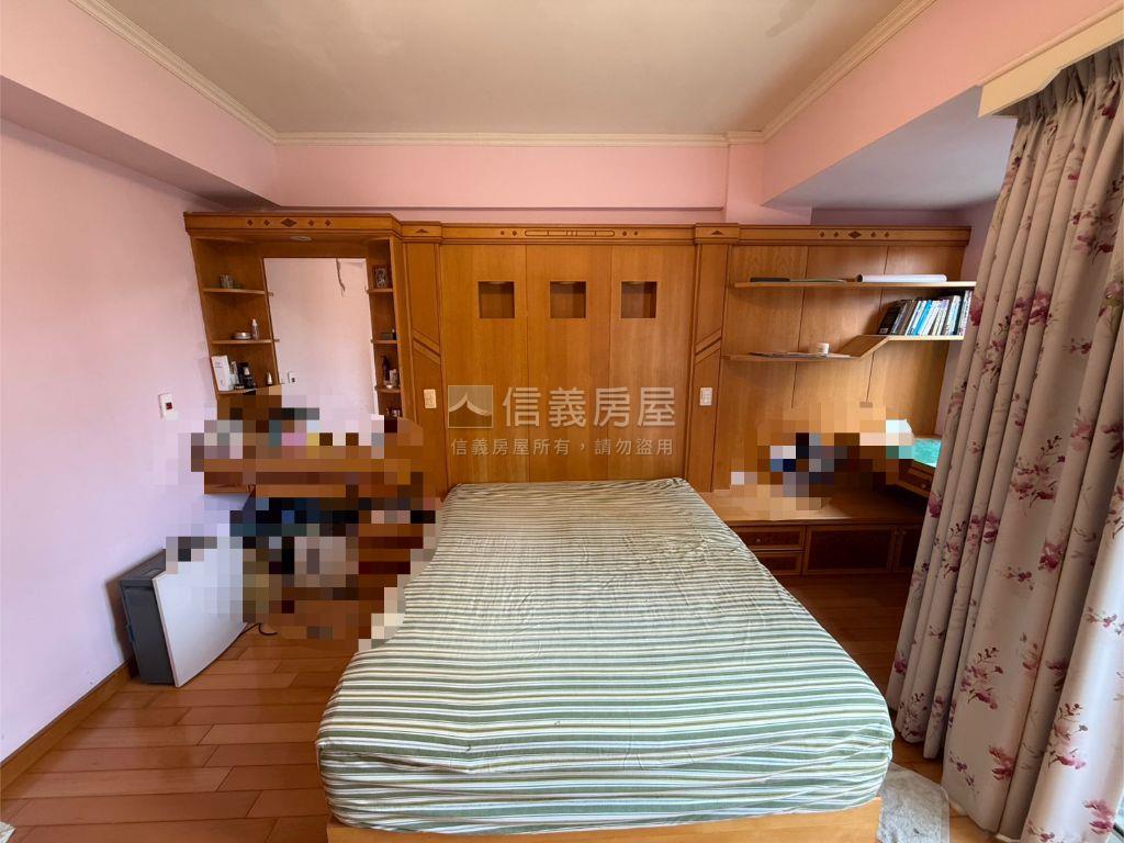 龍邦皇家房屋室內格局與周邊環境