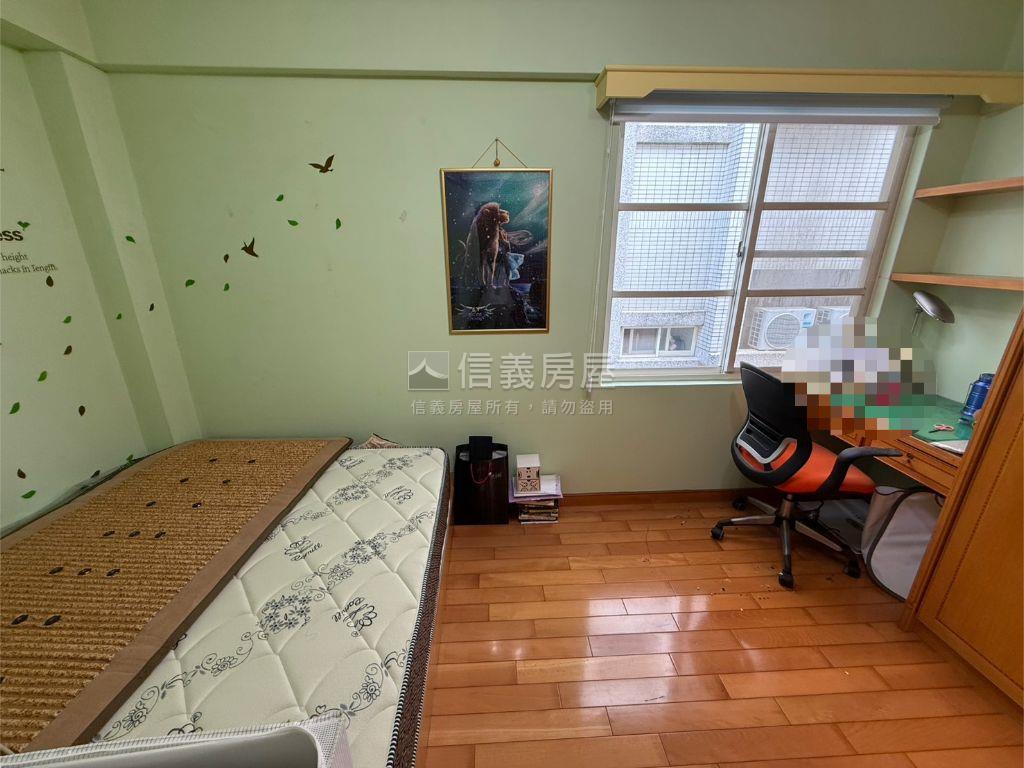 龍邦皇家房屋室內格局與周邊環境