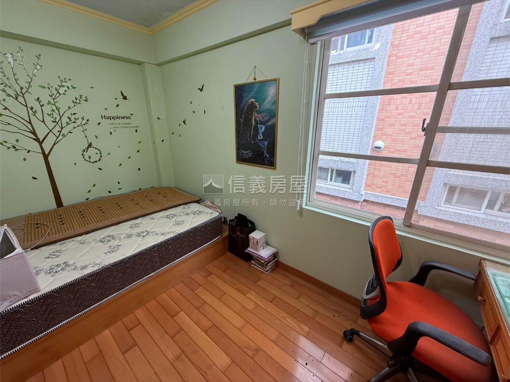 龍邦皇家房屋室內格局與周邊環境