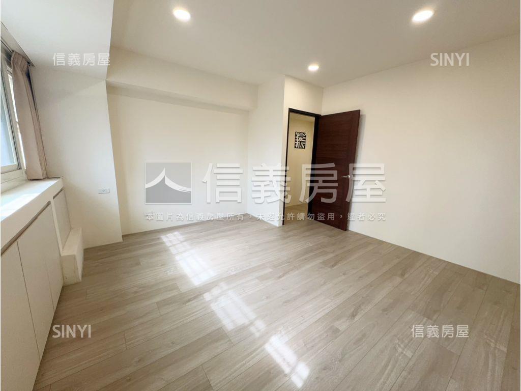 北區低總價精美電梯２房房屋室內格局與周邊環境